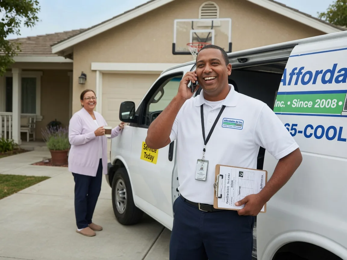 Central Ac Repair Flanders, NJ FAQs
